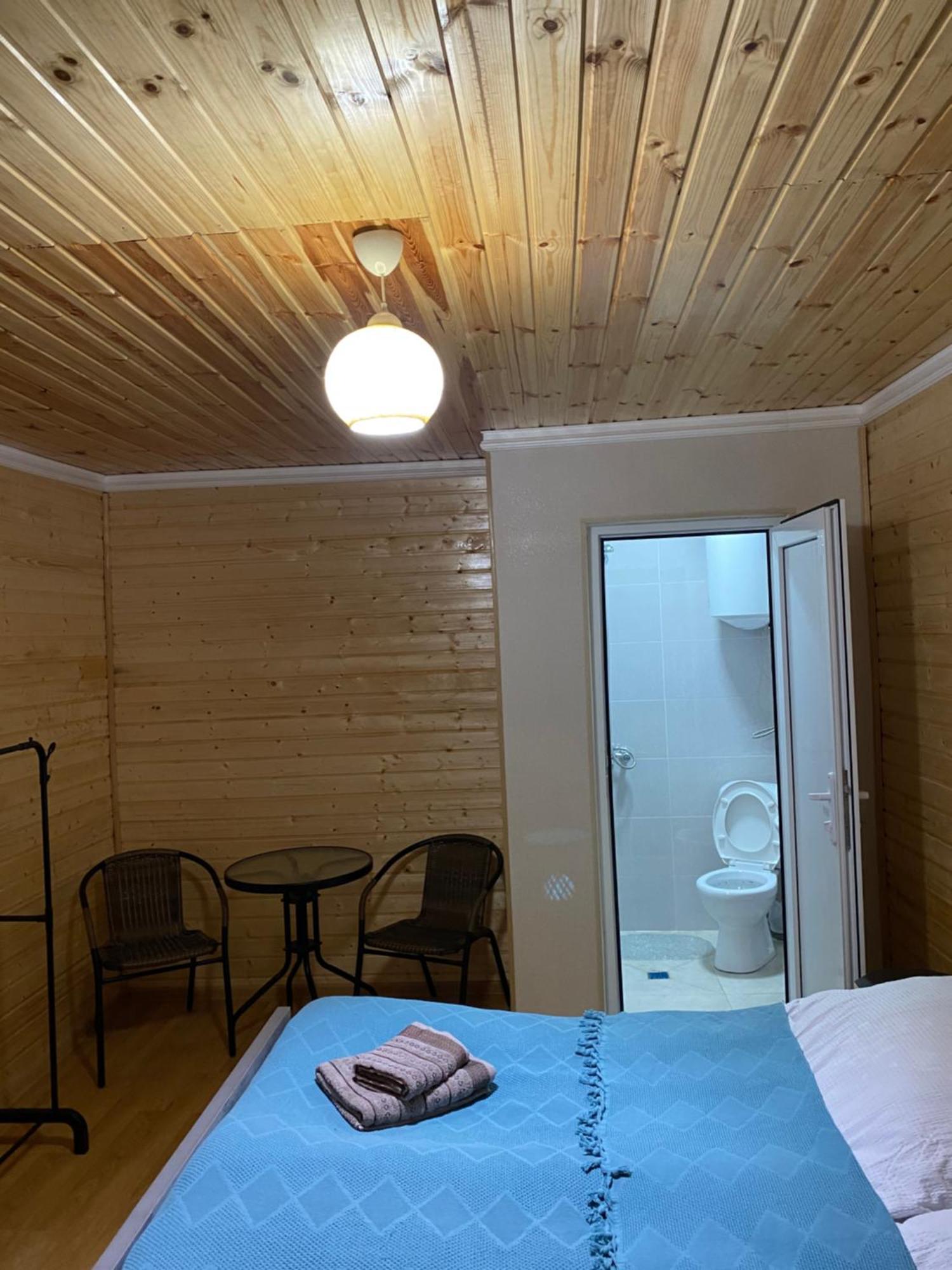 Guesthouse Nene เมสเตีย ภายนอก รูปภาพ