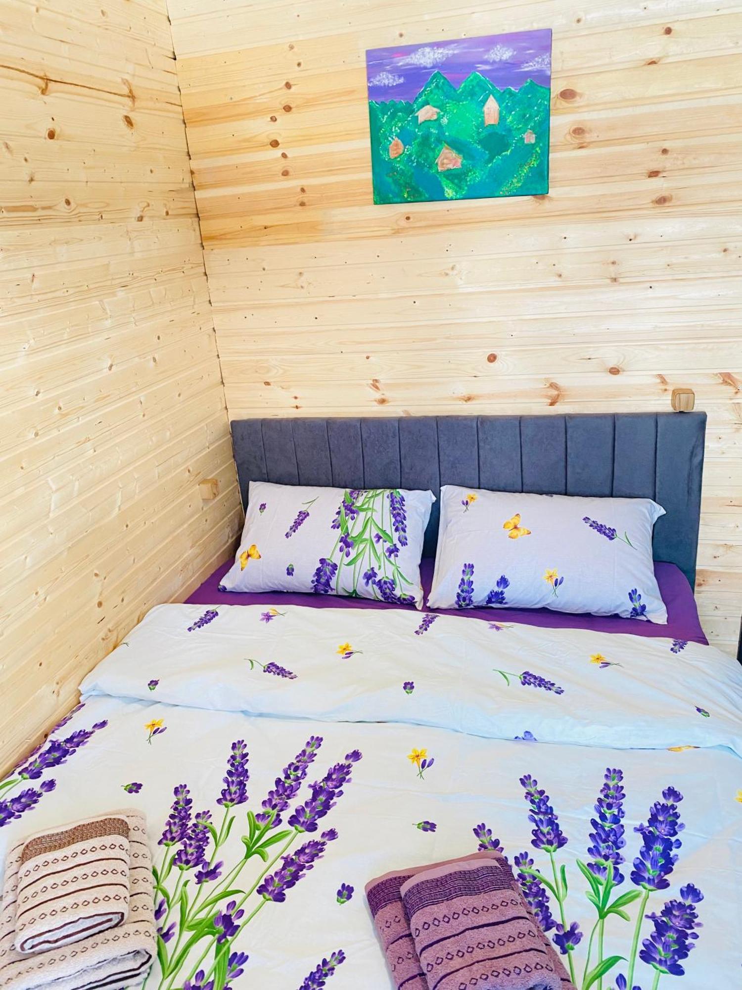 Guesthouse Nene เมสเตีย ภายนอก รูปภาพ