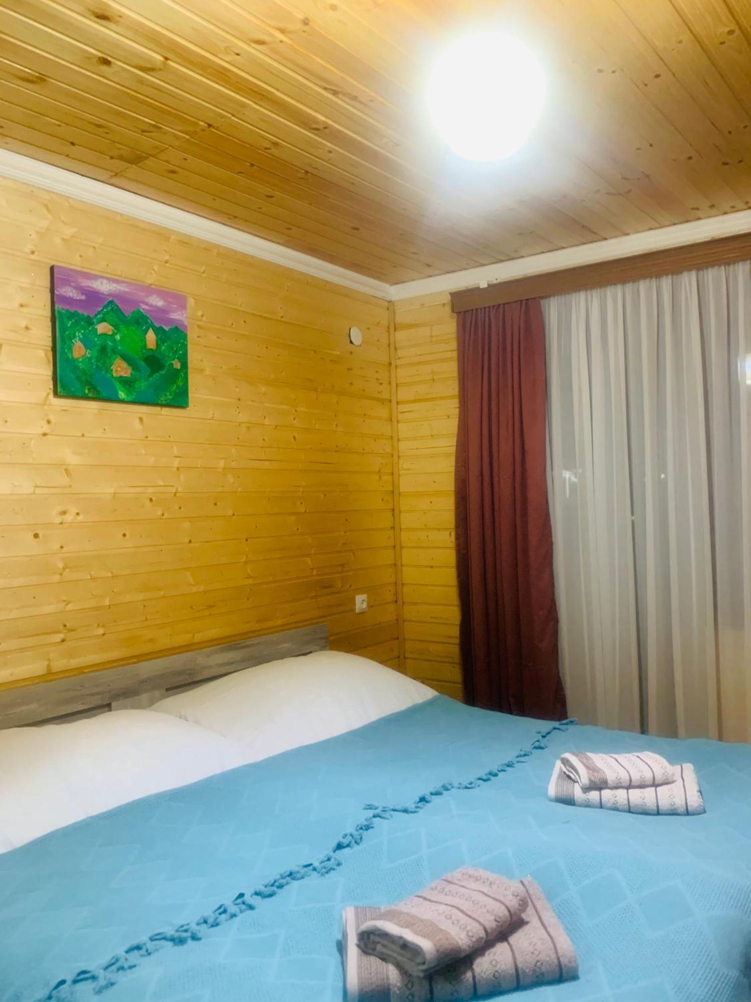 Guesthouse Nene เมสเตีย ภายนอก รูปภาพ