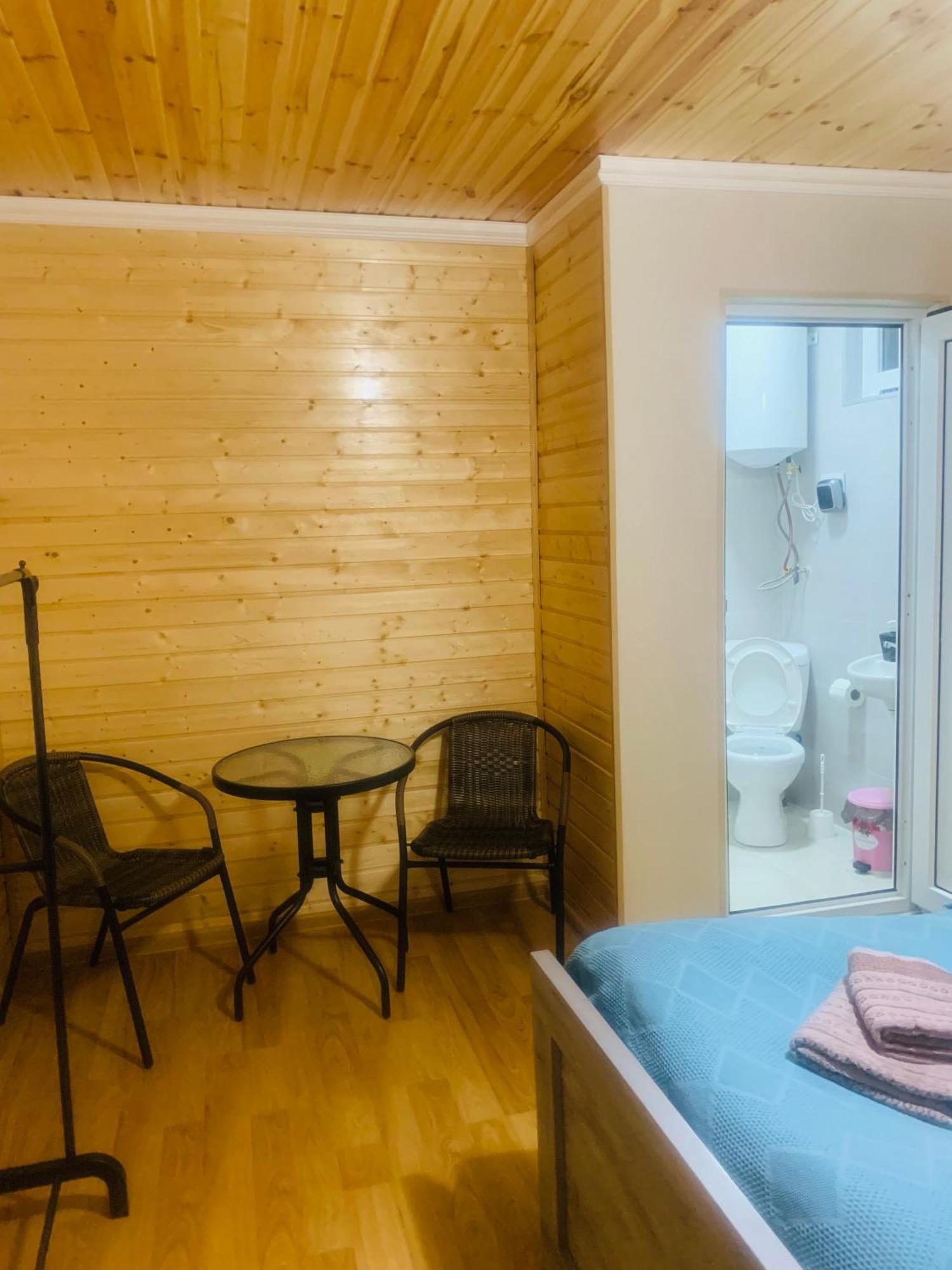 Guesthouse Nene เมสเตีย ภายนอก รูปภาพ